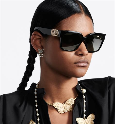 dior montaigne sunglasses